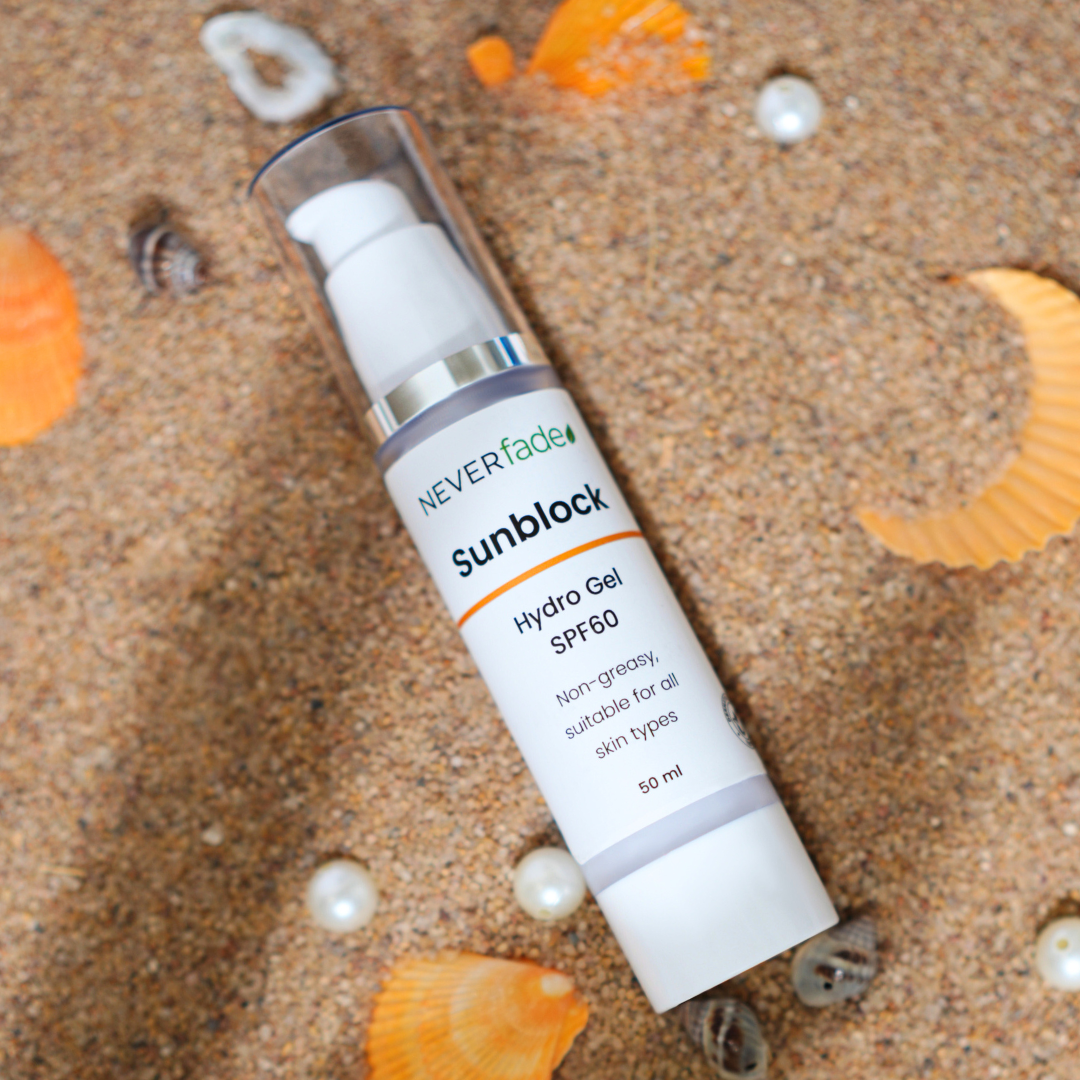 Hydro Gel SPF 60