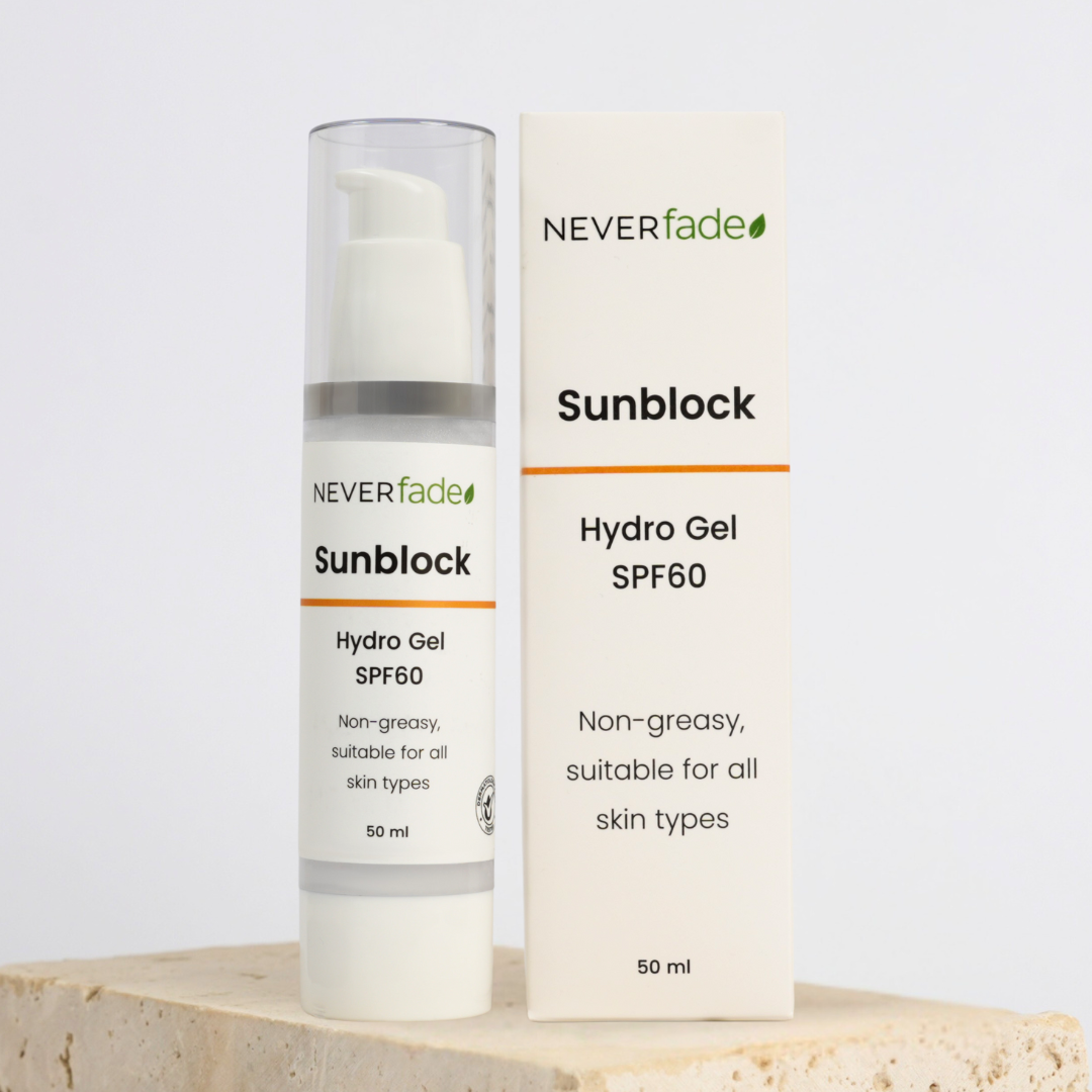 Hydro Gel SPF 60