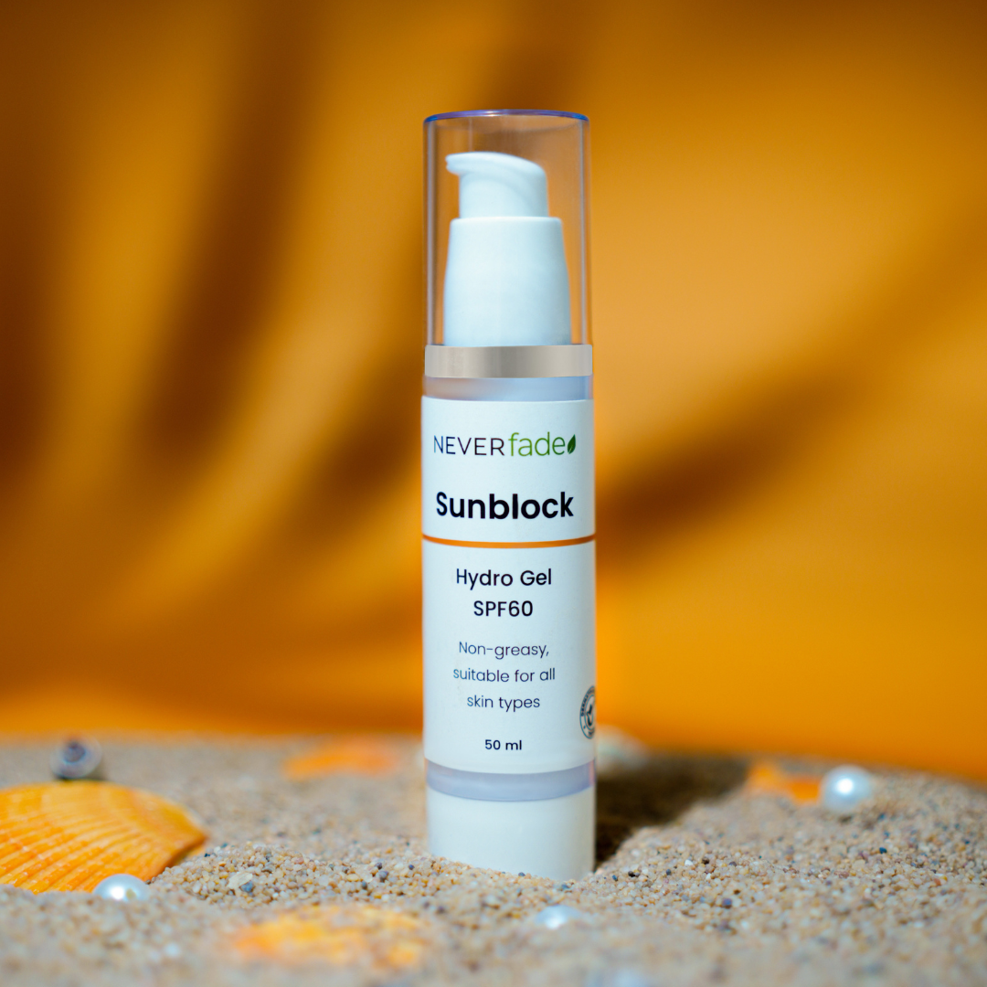 Hydro Gel SPF 60