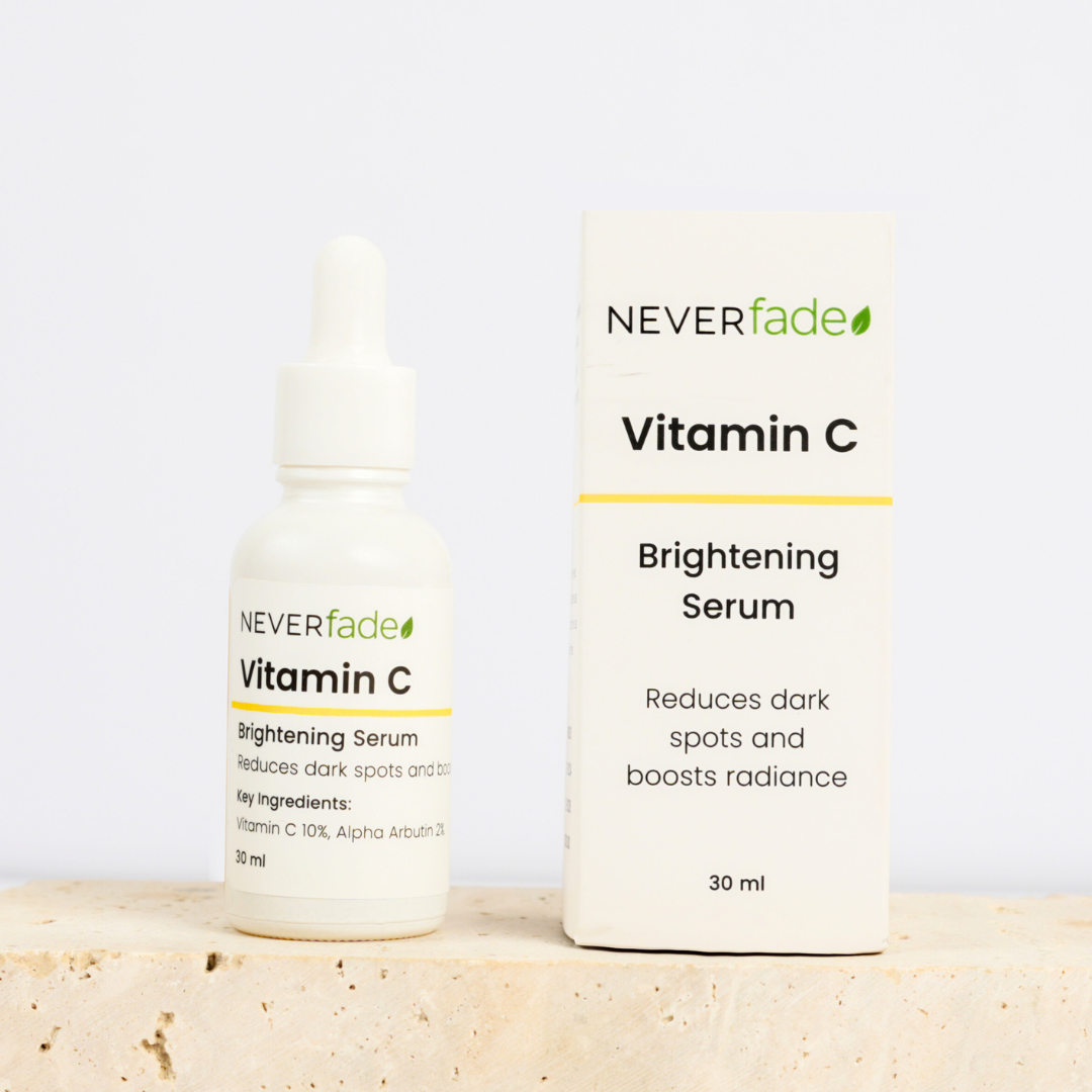 Vitamin C Brightening Serum
