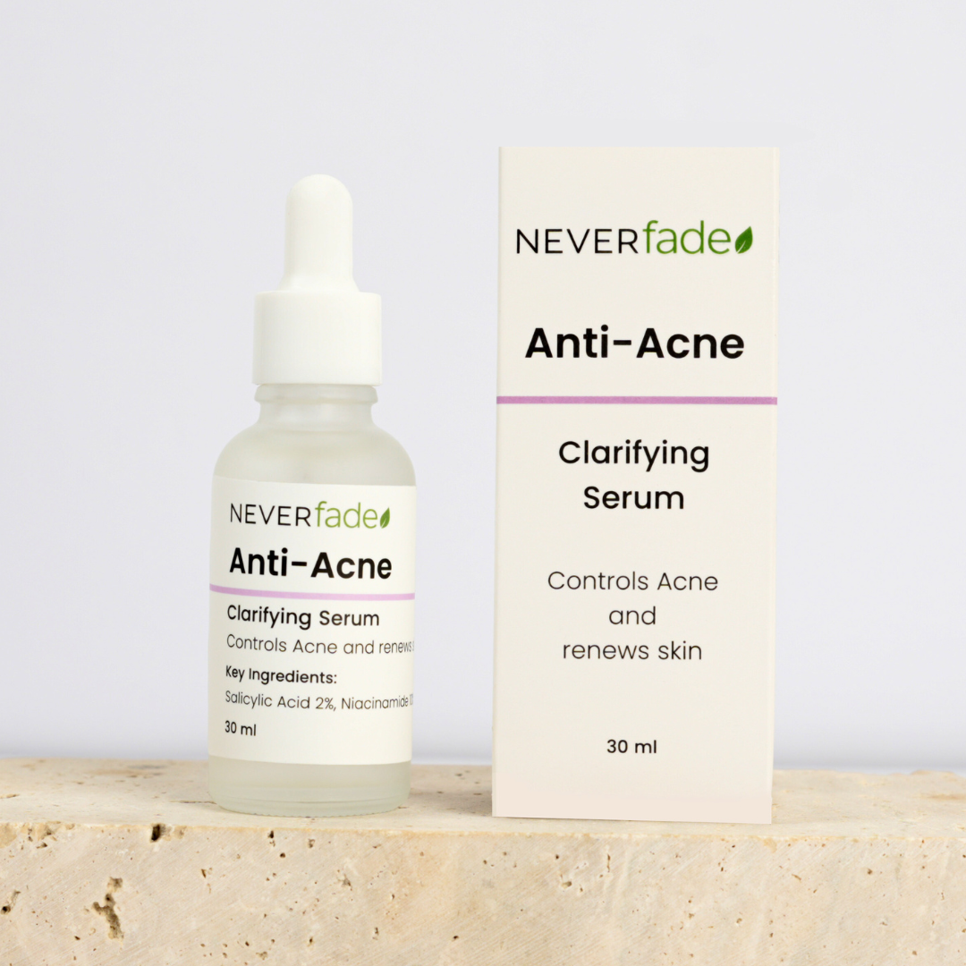 Anti-Acne Clarifying Serum