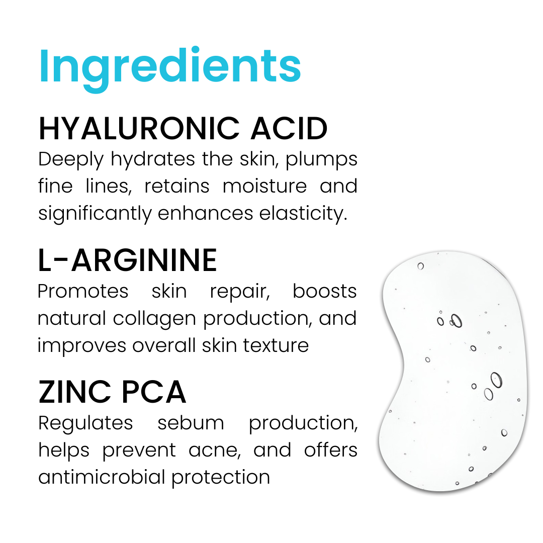 Anti-Aging Hydrating Serum