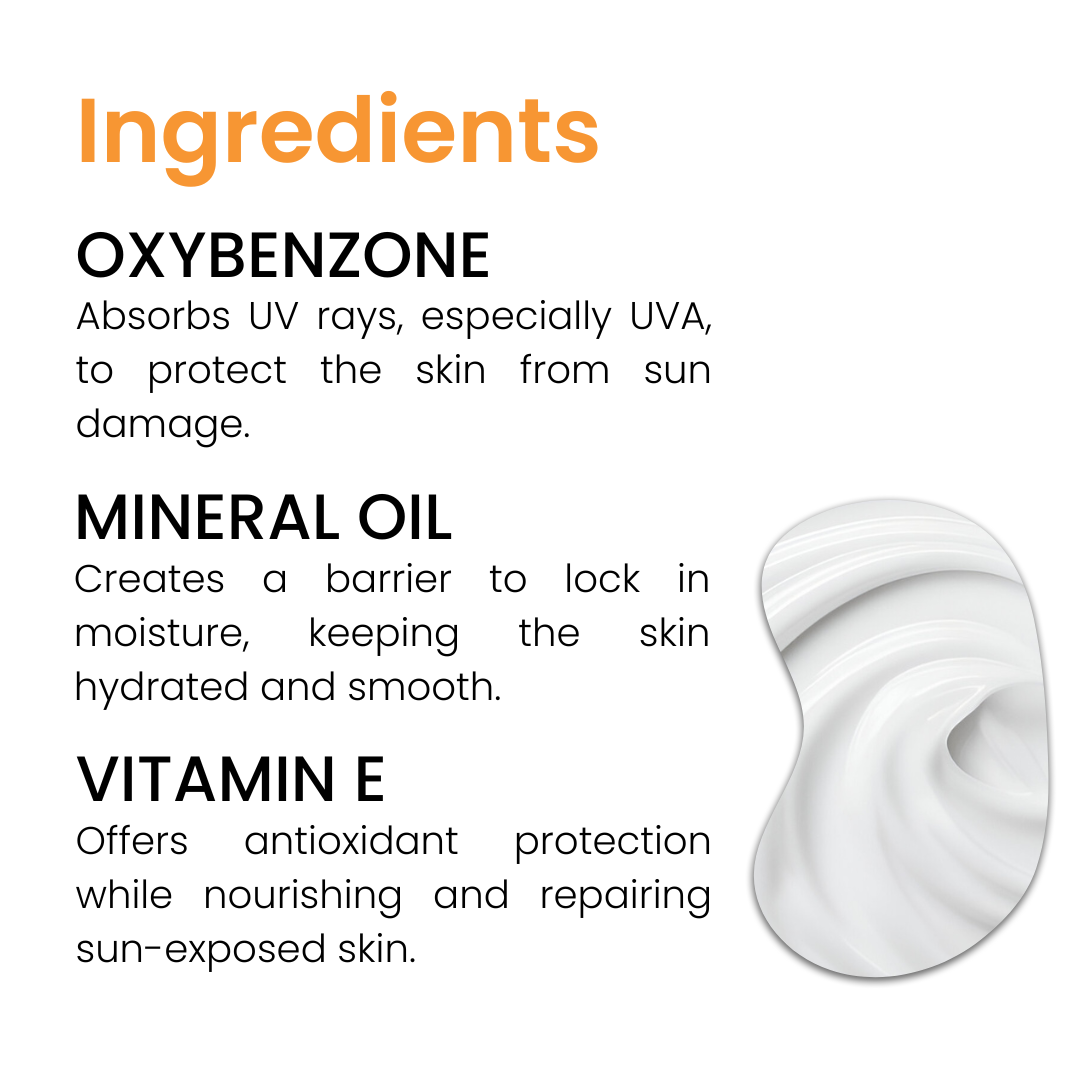 Hydro Gel SPF 60