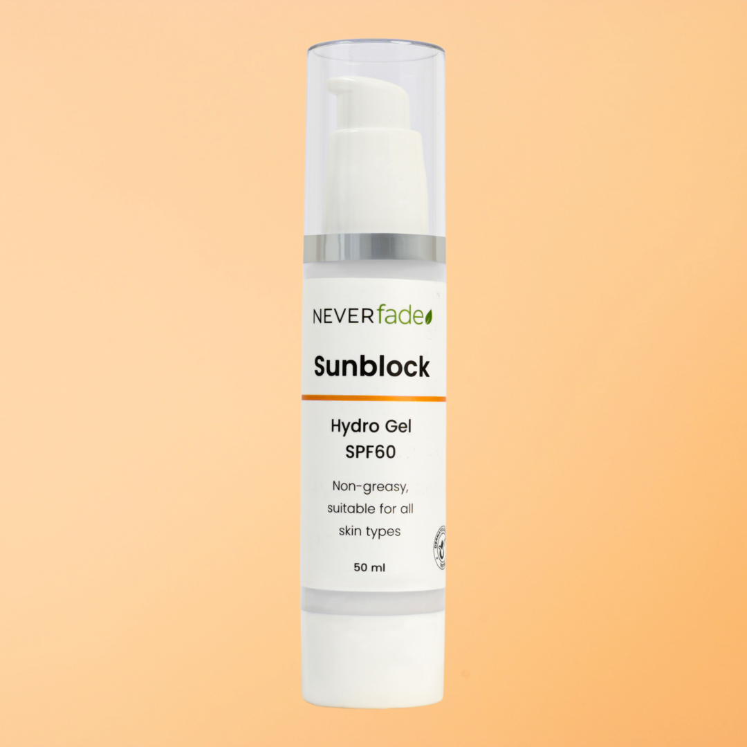 Hydro Gel SPF 60
