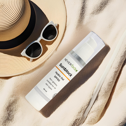 Hydro Gel SPF 60