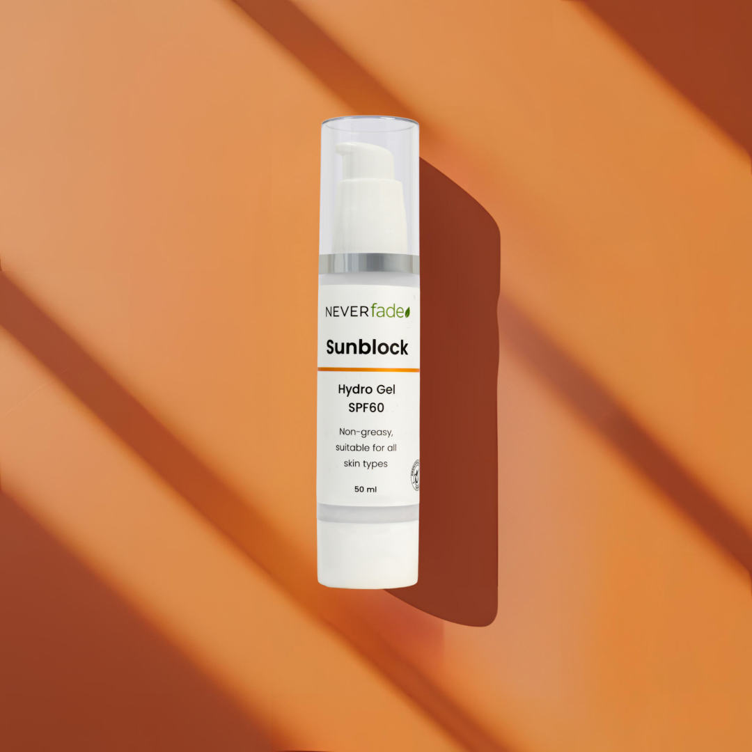 Hydro Gel SPF 60